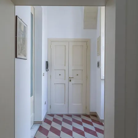 Corte Dei Malipieri Centro Storico |sitcase Lecce