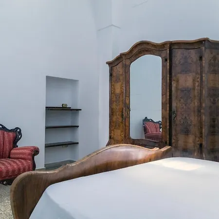 Apartment Corte Dei Malipieri Centro Storico |sitcase *