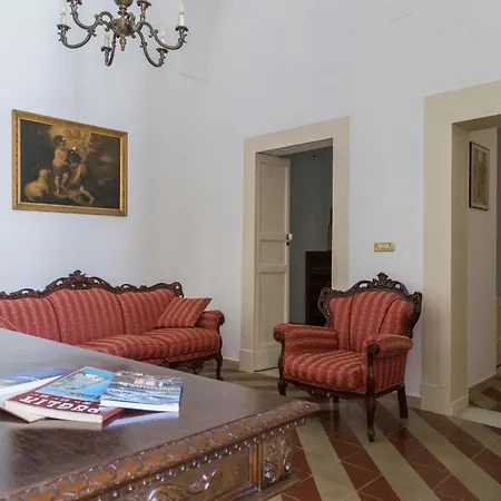 Apartment Corte Dei Malipieri Centro Storico |sitcase