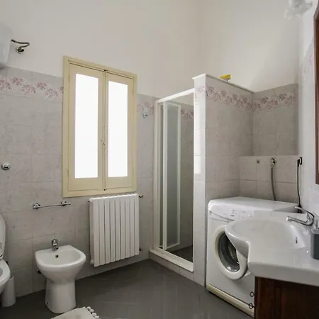 Apartment Corte Dei Malipieri Centro Storico |sitcase Lecce